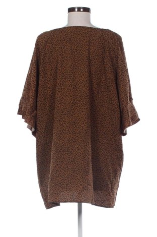 Dámská halenka Unbranded, Velikost 5XL, Barva Vícebarevné, Cena  269,00 Kč