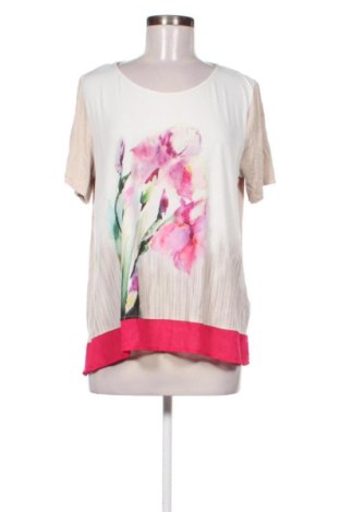 Дамска блуза Unbranded, Размер XL, Цвят Многоцветен, Цена 10,22 €