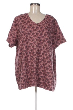 Damen Shirt Unbranded, Größe 3XL, Farbe Mehrfarbig, Preis 20,99 €