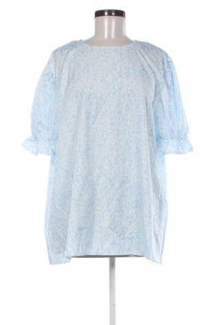 Bluzka damska Unbranded, Rozmiar 4XL, Kolor Kolorowy, Cena 51,99 zł