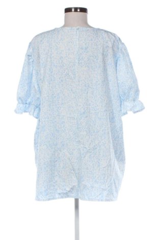 Bluzka damska Unbranded, Rozmiar 4XL, Kolor Kolorowy, Cena 51,99 zł