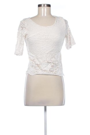 Damen Shirt Unbranded, Größe XXS, Farbe Ecru, Preis € 12,99