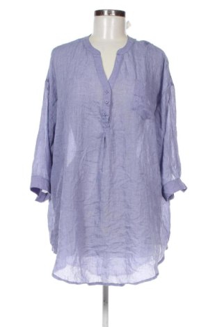 Bluză de femei Unbranded, Mărime L, Culoare Gri, Preț 60,99 Lei