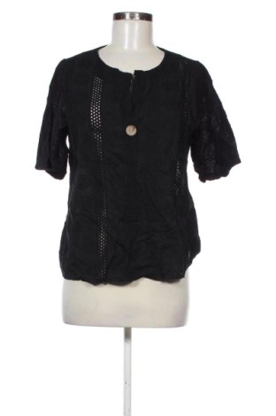 Dámská halenka Unbranded, Velikost S, Barva Černá, Cena  279,00 Kč