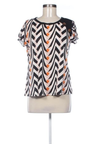 Дамска блуза Unbranded, Размер M, Цвят Многоцветен, Цена 6,64 €