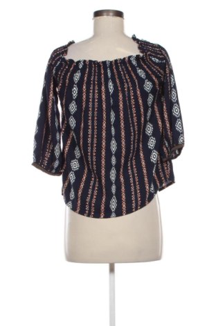 Bluză de femei Unbranded, Mărime L, Culoare Multicolor, Preț 60,99 Lei