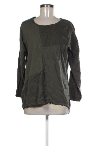 Bluzka damska Unbranded, Rozmiar M, Kolor Zielony, Cena 20,99 zł