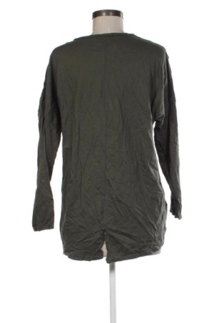 Bluzka damska Unbranded, Rozmiar M, Kolor Zielony, Cena 20,99 zł