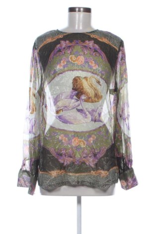 Bluzka damska Unbranded, Rozmiar XL, Kolor Kolorowy, Cena 51,99 zł