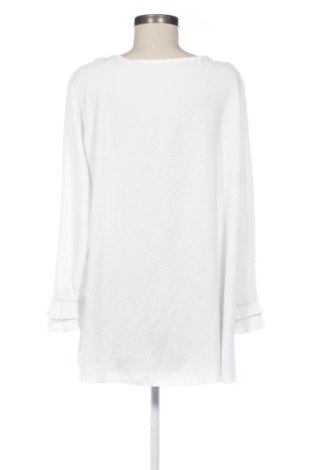 Damen Shirt Unbranded, Größe XXL, Farbe Weiß, Preis 12,99 €
