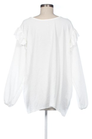 Dámska blúza Unbranded, Veľkosť 3XL, Farba Biela, Cena  11,95 €