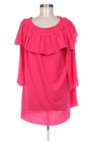 Дамска блуза Unbranded, Размер 3XL, Цвят Розов, Цена 8,69 €