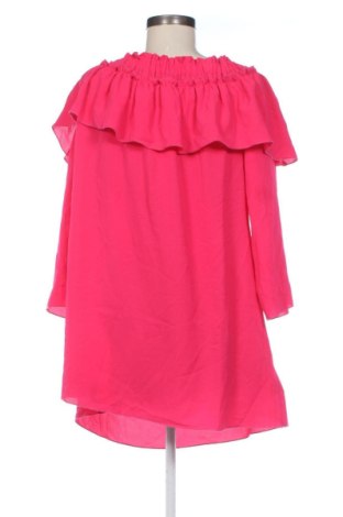 Дамска блуза Unbranded, Размер 3XL, Цвят Розов, Цена 8,69 €