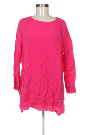 Dámska blúza Unbranded, Veľkosť 3XL, Farba Ružová, Cena  11,95 €