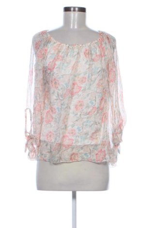 Дамска блуза Unbranded, Размер L, Цвят Многоцветен, Цена 10,22 €