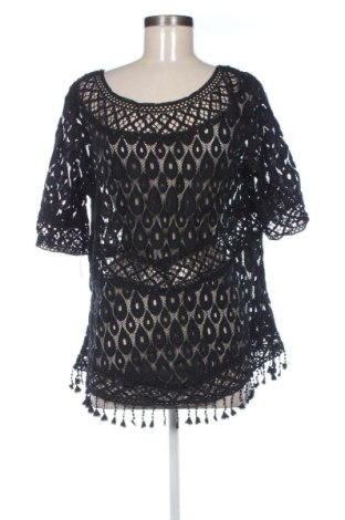 Bluzka damska Unbranded, Rozmiar L, Kolor Czarny, Cena 51,99 zł