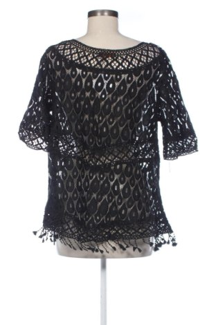 Bluzka damska Unbranded, Rozmiar L, Kolor Czarny, Cena 51,99 zł