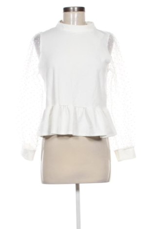 Bluză de femei Unbranded, Mărime S, Culoare Alb, Preț 60,99 Lei