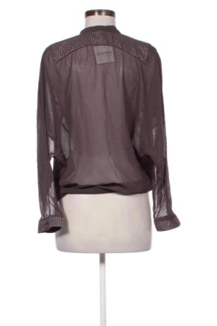 Дамска блуза Unbranded, Размер M, Цвят Кафяв, Цена 4,09 €