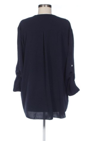 Dámská halenka Unbranded, Velikost 3XL, Barva Modrá, Cena  239,00 Kč