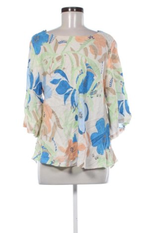 Damen Shirt Unbranded, Größe 3XL, Farbe Mehrfarbig, Preis 12,99 €