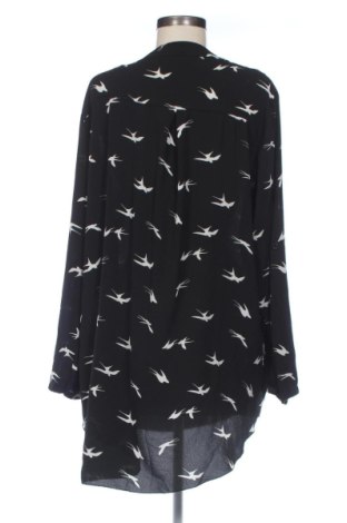 Damen Shirt Unbranded, Größe XXL, Farbe Mehrfarbig, Preis € 12,99