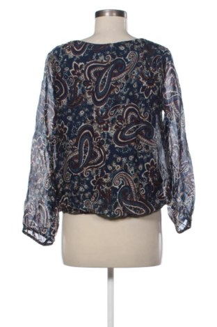 Дамска блуза Unbranded, Размер L, Цвят Многоцветен, Цена 10,22 €