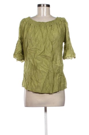 Damen Shirt Unbranded, Größe S, Farbe Grün, Preis 12,99 €