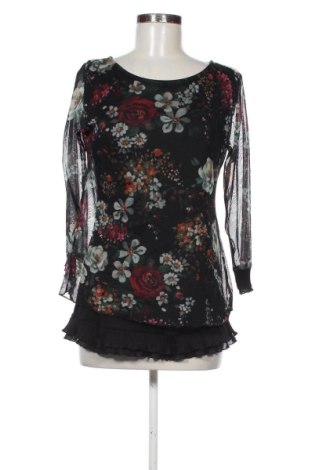 Дамска блуза Unbranded, Размер L, Цвят Многоцветен, Цена 10,22 €