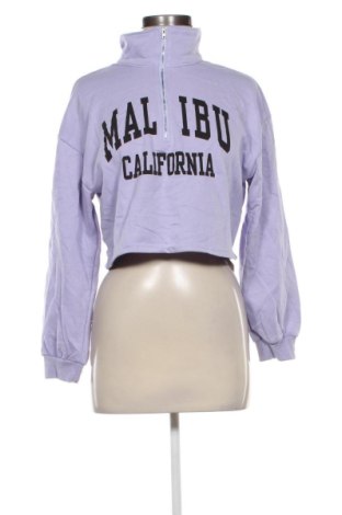Дамска блуза Unbranded, Размер L, Цвят Лилав, Цена 10,22 €