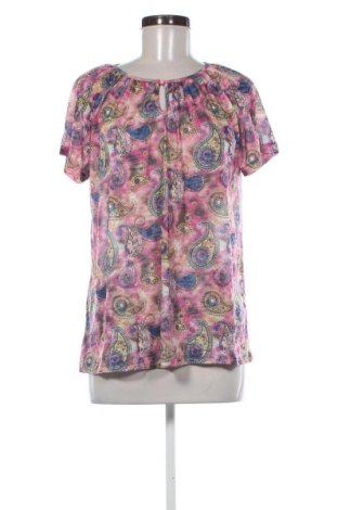 Дамска блуза Unbranded, Размер XL, Цвят Многоцветен, Цена 9,20 €