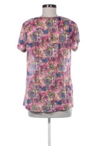 Дамска блуза Unbranded, Размер XL, Цвят Многоцветен, Цена 9,20 €