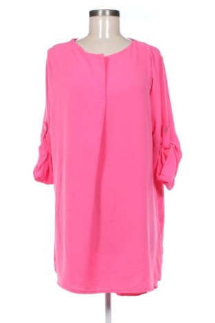 Damen Shirt Unbranded, Größe XXL, Farbe Rosa, Preis 12,99 €