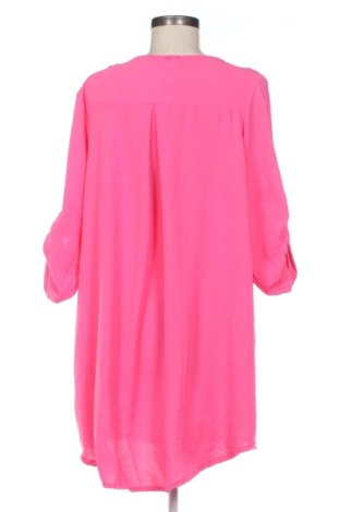 Damen Shirt Unbranded, Größe XXL, Farbe Rosa, Preis 12,99 €