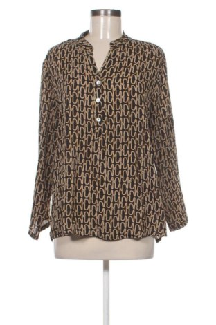 Дамска блуза Unbranded, Размер XL, Цвят Многоцветен, Цена 10,22 €