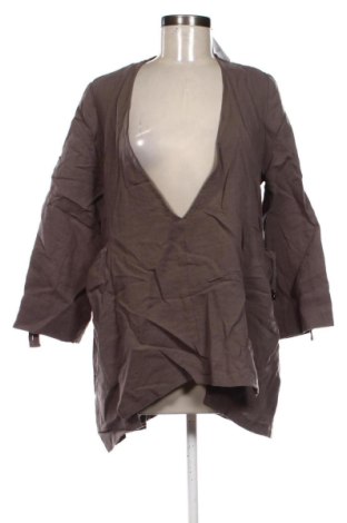 Bluză de femei Unbranded, Mărime M, Culoare Gri, Preț 60,99 Lei