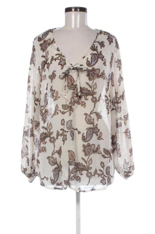 Damen Shirt Unbranded, Größe XXL, Farbe Mehrfarbig, Preis € 10,99