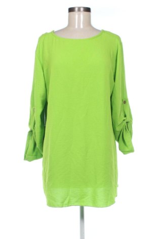 Damen Shirt Unbranded, Größe XXL, Farbe Grün, Preis 12,99 €