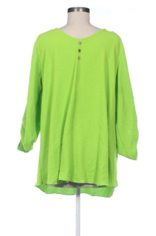 Damen Shirt Unbranded, Größe XXL, Farbe Grün, Preis 12,99 €