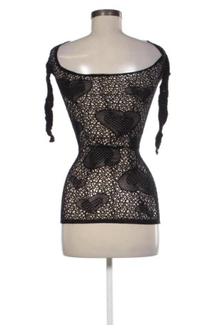 Дамска блуза Unbranded, Размер XS, Цвят Черен, Цена 10,22 €