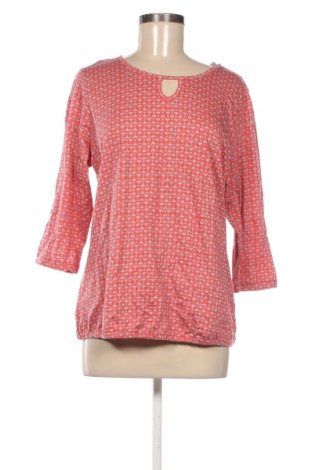 Дамска блуза Unbranded, Размер L, Цвят Многоцветен, Цена 4,60 €