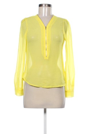 Bluză de femei Unbranded, Mărime XS, Culoare Galben, Preț 29,99 Lei