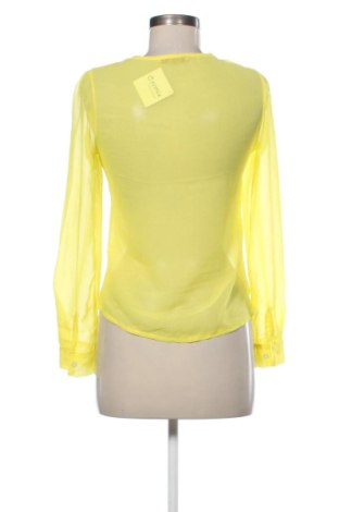 Bluză de femei Unbranded, Mărime XS, Culoare Galben, Preț 29,99 Lei