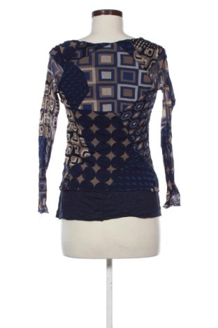 Дамска блуза Unbranded, Размер S, Цвят Многоцветен, Цена 10,22 €