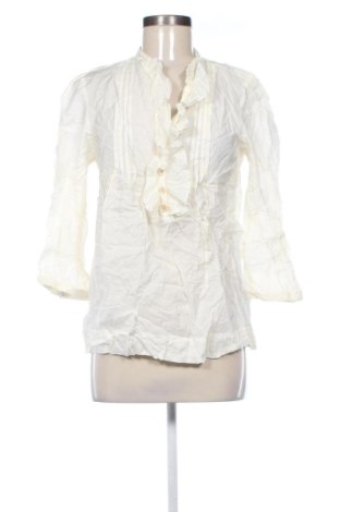 Női blúz Unbranded, Méret L, Szín Ekrü
, Ár 4 949 Ft