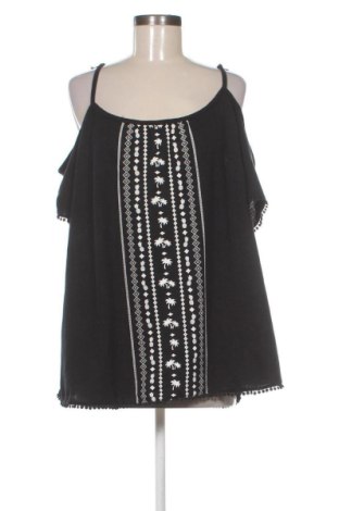 Damen Shirt Unbranded, Größe XL, Farbe Schwarz, Preis € 12,99