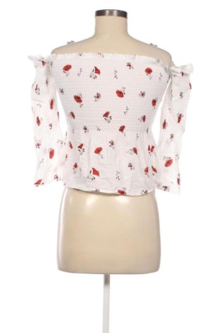 Дамска блуза Unbranded, Размер XXS, Цвят Многоцветен, Цена 10,22 €