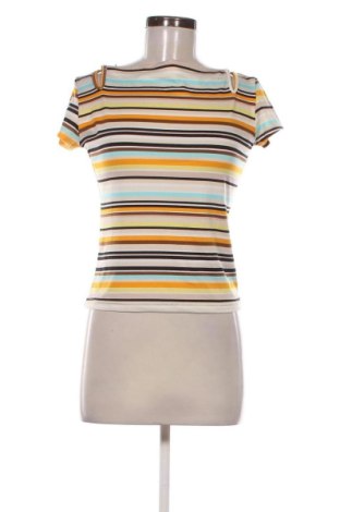 Дамска блуза Unbranded, Размер M, Цвят Многоцветен, Цена 6,13 €