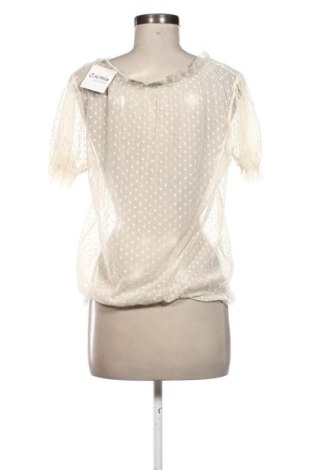 Bluzka damska Unbranded, Rozmiar M, Kolor ecru, Cena 51,99 zł