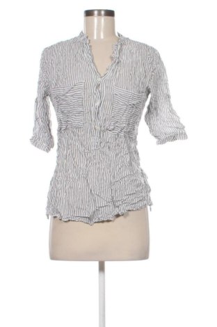 Дамска блуза Unbranded, Размер S, Цвят Многоцветен, Цена 10,22 €